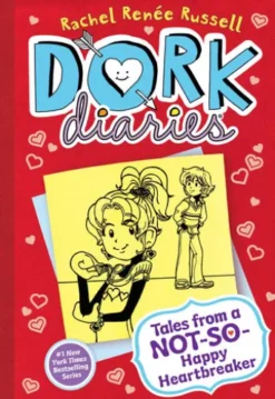 Dork Diaries 6