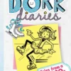 Dork Diaries 4