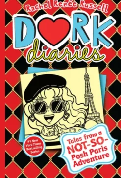 Dork Diaries 15
