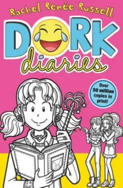 Dork Diaries