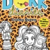 Dork Diaries: Drama Queen