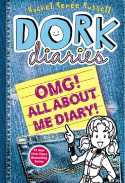 Dork Diaries OMG!