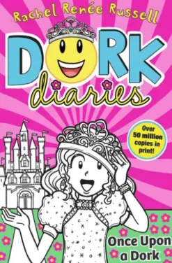 Dork Diaries: Once Upon a Dork