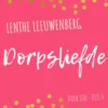 Dorpsliefde