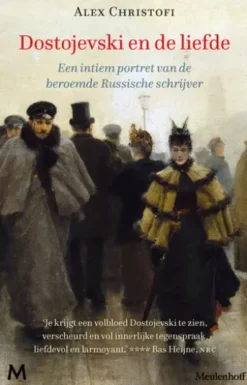 Dostojevski en de liefde
