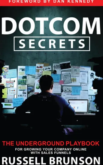Dotcom Secrets