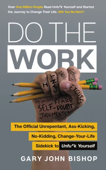 Do the Work
