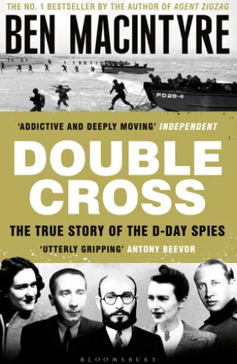 Double Cross