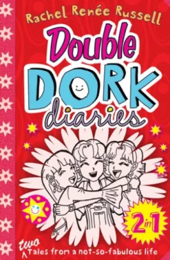 Double Dork Diaries