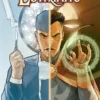 Doutor Estranho (2019) vol. 5