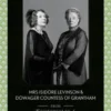 Dowager Countess of Grantham and Mrs Isidore Levinson