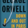 Down and Out in Paris and London