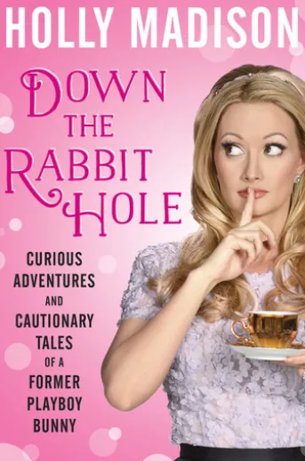 Down the Rabbit Hole