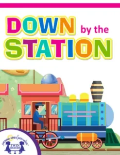 Down By The Station
