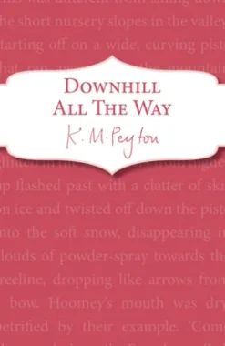 Downhill All The Way