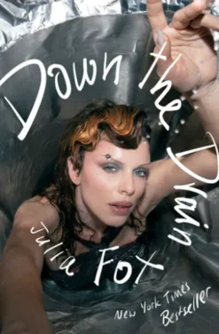 Down the Drain