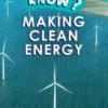 Do You Know? Level 4 - Making Clean Energy