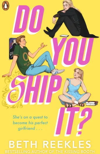 Do You Ship It
