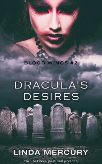 Dracula's Desires