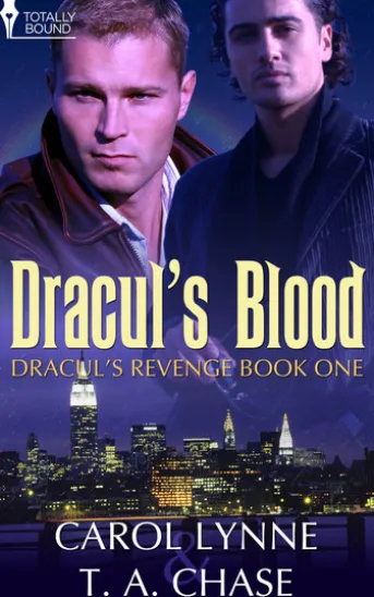 Dracul's Blood