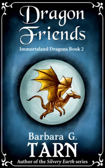 Dragon Friends