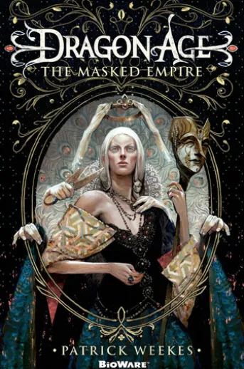 Dragon Age: The Masked Empire