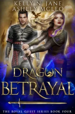 Dragon Betrayal