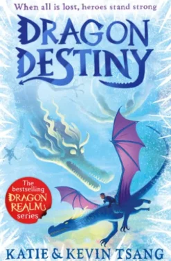 Dragon Destiny
