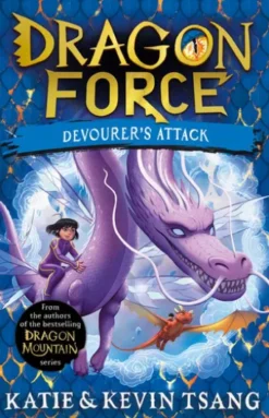 Dragon Force: Devourer's Attack