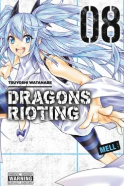 Dragons Rioting, Vol. 8