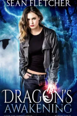 Dragon's Awakening