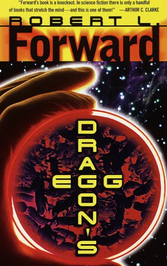 Dragon's Egg