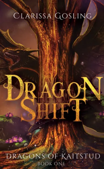 Dragon Shift
