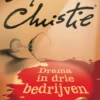Drama in drie bedrijven