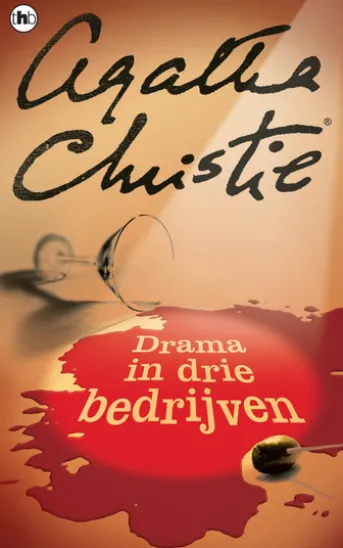 Drama in drie bedrijven