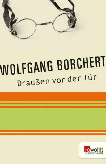Draußen vor der Tür