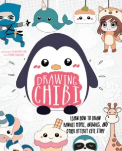 Drawing Chibi