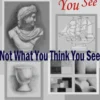 Draw What You See Not What You Think You See: Learn How to Draw for Beginners
