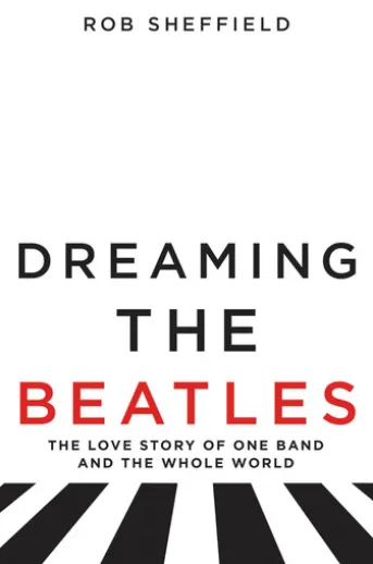 Dreaming the Beatles