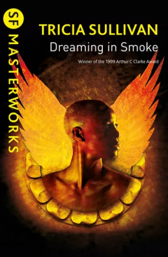 Dreaming In Smoke
