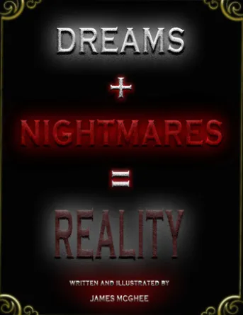 Dreams + Nightmares = Reality