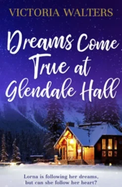 Dreams Come True at Glendale Hall
