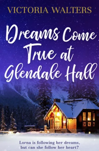Dreams Come True at Glendale Hall