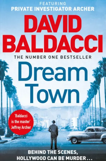 Dream Town