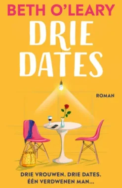 Drie dates