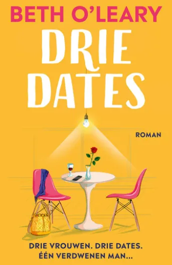 Drie dates