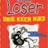 Drie keer niks