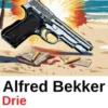 Drie misdaadromans, maart 2022