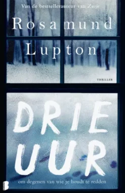 Drie uur