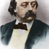 Drie Vertellingen, Gustave Flaubert